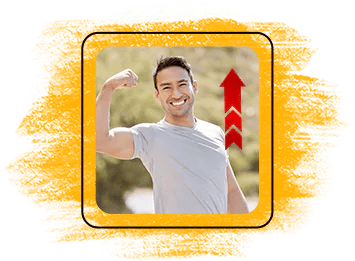 शरीर में प्राकृतिक ऊर्जा को बढ़ाता है